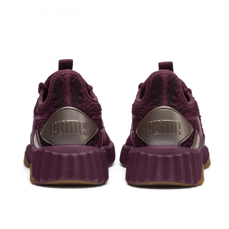 Wmns Defy Luxe foto 3